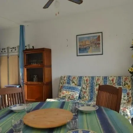 Bella Vista Agde