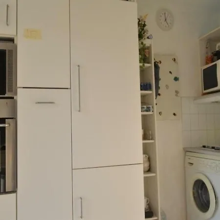 Bella Vista Apartamento *