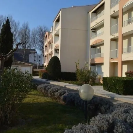 Apartamento Bella Vista Agde