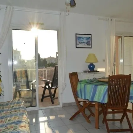 Apartamento Bella Vista